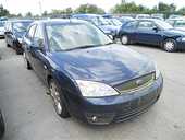 Dezmembrez Ford Mondeo 2003 Benzina Berlina - 04 Aprilie 2013