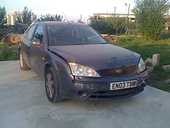Dezmembrez Ford Mondeo 2003 Diesel Berlina - 31 August 2011