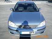 Dezmembrez Ford Mondeo 2003 Diesel Berlina - 02 Aprilie 2012