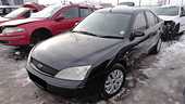 Dezmembrez Ford Mondeo 2003 Diesel Berlina - 15 Ianuarie 2013