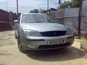 Dezmembrez Ford Mondeo 2003 Diesel Hatchback - 01 Septembrie 2011