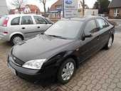 Dezmembrez Ford Mondeo 2003 Diesel Hatchback - 01 Octombrie 2012