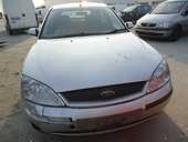 Dezmembrez Ford Mondeo 2004 Benzina Combi - 01 Noiembrie 2011
