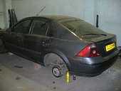 Dezmembrez Ford Mondeo 2004 Diesel Hatchback - 18 Octombrie 2011