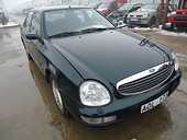 Dezmembrez Ford Mondeo 2004 Diesel Hatchback - 01 Noiembrie 2011