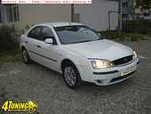 Dezmembrez Ford Mondeo 2005 Diesel Hatchback - 29 Octombrie 2012