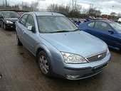 Piese second hand Ford Mondeo 2006 Benzina Berlina - 17 Septembrie 2011