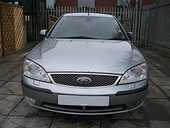 Dezmembrari piese auto din Ford Modeo neavariate import Germania.