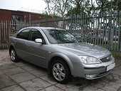 Dezmembrez turisme gama ford mondeo an fab din 1994 - 2006. 20 Aprilie 2012