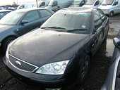Dezmembrez Ford Mondeo 2006 Diesel Berlina - 14 Iunie 2012