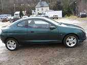 Dezmembrez Ford Puma 1997 Benzina Berlina - 02 Octombrie 2012