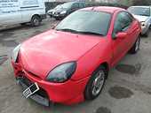 Dezmembrez Ford Puma 1999 Benzina Hatchback - 18 Iulie 2011