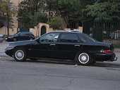 Dezmembrez Ford Scorpio 1997 Benzina Berlina - 06 Noiembrie 2011
