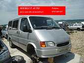 Dezmembrez Ford Transit 1996 Diesel VAN - 26 Iunie 2012