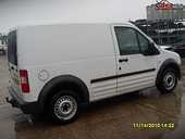 Dezmembrez Ford Transit 2000 Benzina Berlina - 30 Noiembrie 2011