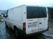 Dezmembrez Ford Transit 2000 Diesel Inchisa - 07 Martie 2012