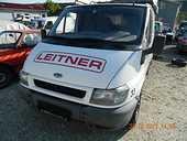 Dezmembrez Ford Transit 2000 Diesel VAN - 23 Octombrie 2012