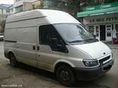 Dezmembrez Ford Transit 2001 Diesel Inchisa - 13 Martie 2013