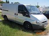 Dezmembrez Ford Transit 2001 Diesel VAN - 04 August 2012