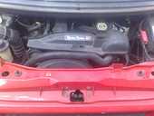 Dezmembrez Ford Transit 2003 Diesel VAN - 01 Iunie 2011