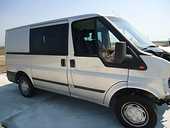 Dezmembrez Ford Transit 2003 Diesel VAN - 01 Noiembrie 2011