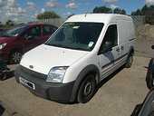 Dezmembrez Ford Transit 2004 Diesel Monovolum - 17 Septembrie 2011