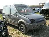 Dezmembrez Ford Transit 2006 Diesel Monovolum - 16 Martie 2012