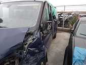 Dezmembrez Ford Transit 2006 Diesel Monovolum - 11 Noiembrie 2011