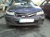 Dezmembrez Honda Civic 2004 Diesel Berlina - 23 Iulie 2012