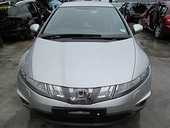 Dezmembrez Honda Civic 2006 Diesel Hatchback - 12 Martie 2013