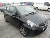 Dezmembrez Honda Jazz 2006 Benzina Hatchback - 23 Iulie 2011