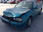 Dezmembrez Hyundai Lantra 1994 Benzina Berlina - 23 Iulie 2011