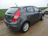 Dezmembrez Hyundai i30 2009 Diesel Coupe - 14 Decembrie 2011