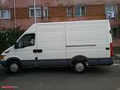 Dezmembrez Iveco Daily-I 2002 Diesel VAN - 25 Noiembrie 2011