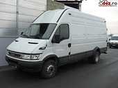 Dezmembrez Iveco Daily-II 2005 Diesel Inchisa - 29 Iunie 2012