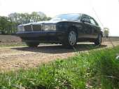 Dezmembrez Jaguar XJ40 1992 Benzina Berlina - 18 Iunie 2011