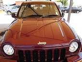 Dezmembrez Jeep Cherokee 2003 Diesel SUV - 02 Iulie 2012