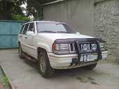 Dezmembrez Jeep GrandCherokee 1995 Benzina SUV - 11 Iunie 2011