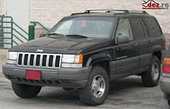 Dezmembrez Jeep GrandCherokee 1996 Benzina SUV - 14 Noiembrie 2011