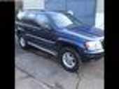 Dezmembrez Jeep GrandCherokee 2001 Diesel SUV - 05 Decembrie 2012