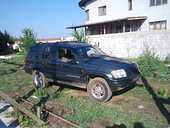 Dezmembrez Jeep GrandCherokee 2003 Diesel SUV - 30 Iulie 2012
