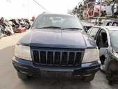 Dezmembrez Jeep GrandCherokee 2003 Diesel SUV - 19 Aprilie 2013