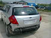 Dezmembrez Kia Ceed 2007 Diesel Hatchback - 25 Septembrie 2011