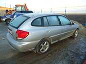 Dezmembrez Kia Rio-I 2003 Benzina Hatchback - 08 August 2011