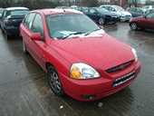 Dezmembrez Kia Rio-II 2003 Benzina Hatchback - 17 Martie 2011