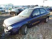 Dezmembrez Kia Shooma 1999 Benzina Hatchback - 31 Octombrie 2011