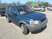 Dezmembrez Land Rover Discovery-I 1999 Diesel SUV - 18 Iulie 2011