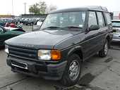 Dezmembrez Land Rover Discovery-I 1999 Diesel SUV - 12 Ianuarie 2012