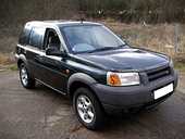 Dezmembrez Land Rover FeeLander 2000 Benzina SUV - 23 Noiembrie 2011