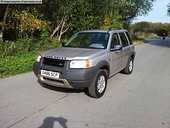 Dezmembrez Land Rover FeeLander 2002 Benzina SUV - 04 Octombrie 2011